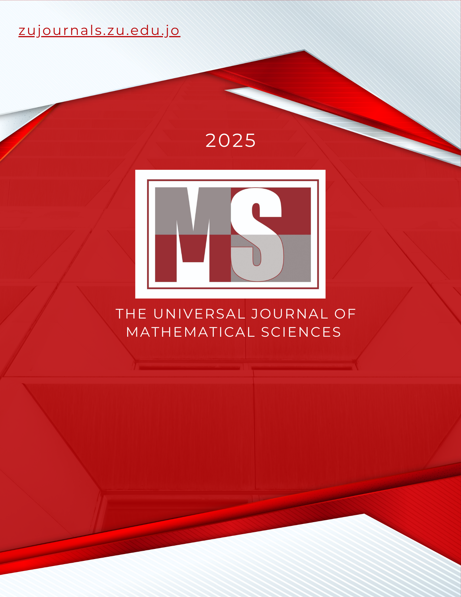 Journal Cover