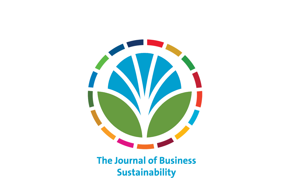 Journal of Business Sustainability