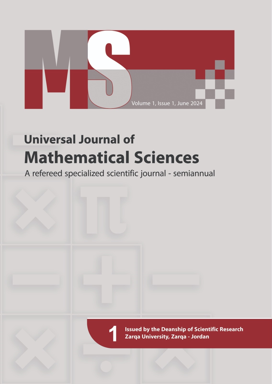 Journal logo