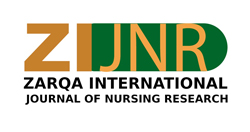Zarqa International Journal of Nursing Research (ZIJNR)